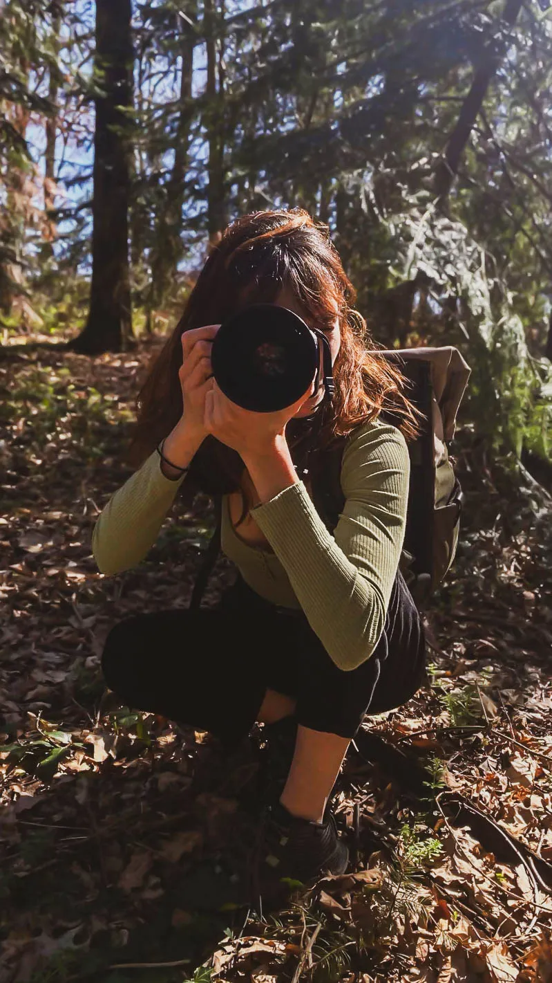 Julie, photographe professionnelle sur Panissières, Loire (42)